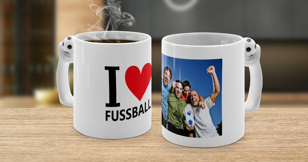 „Für Immer Dresden“ Tasse – Bedruckte Keramiktasse Für Kaffee Oder Tee, Spülmaschinenfest, Geschenk Für Fans