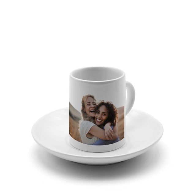 Espressotasse