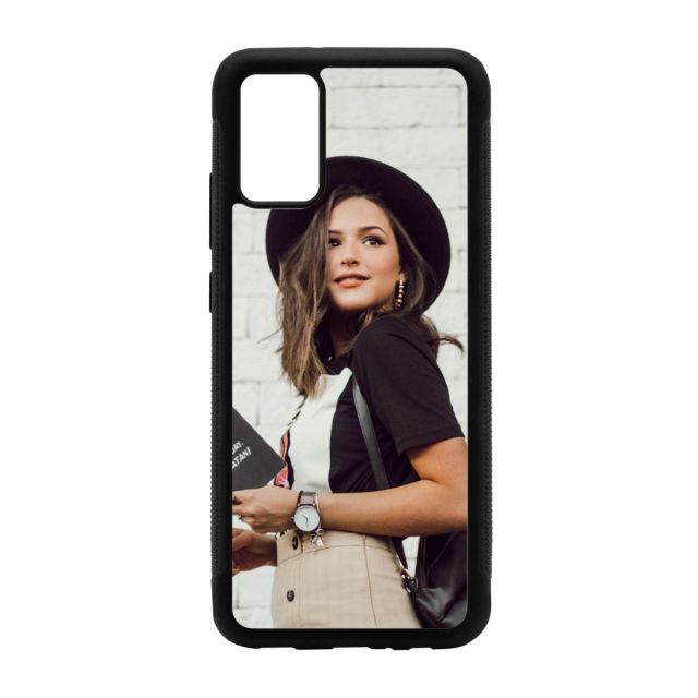 Galaxy A02s Softcase