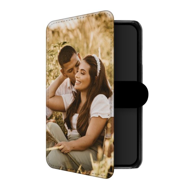 Galaxy A03 Flipcase