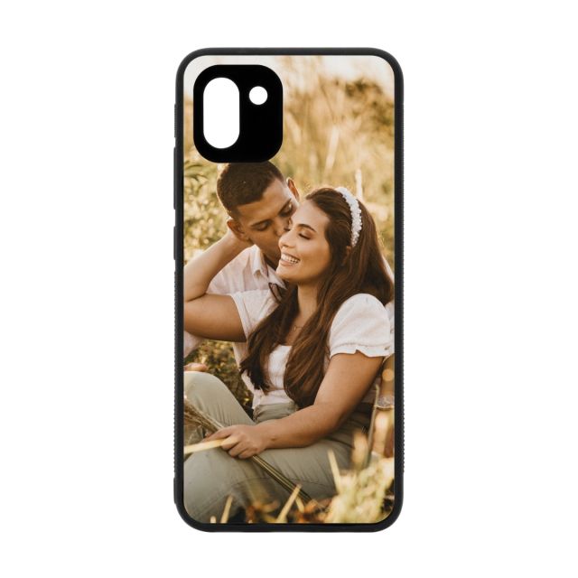 Galaxy A03 Softcase