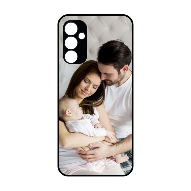 Galaxy A34 5G Hardcase