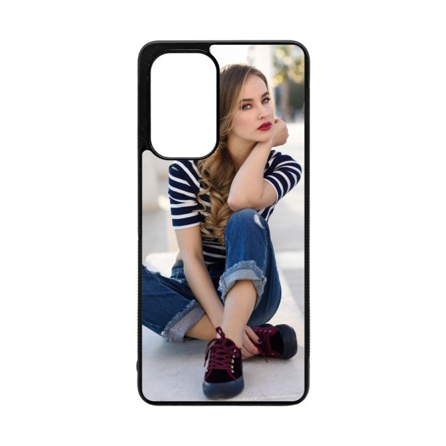 Galaxy A53 5G Softcase