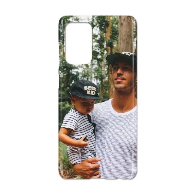 Galaxy A72 5G Premium Hardcase
