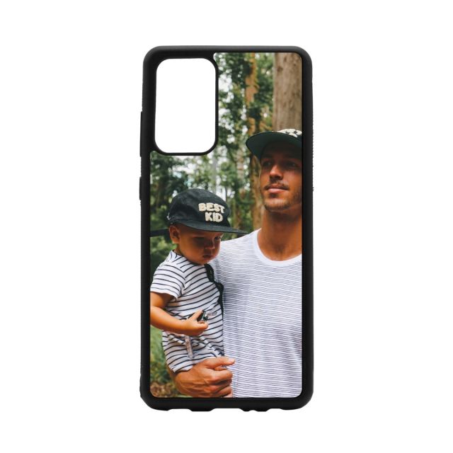 Galaxy A72 5G Softcase