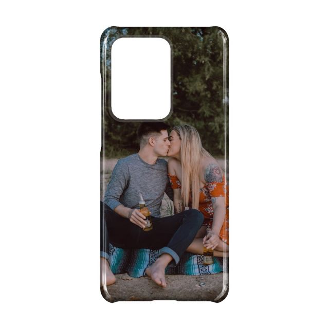 Galaxy S20 Ultra Premium Hardcase