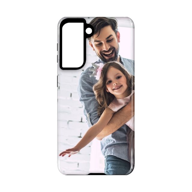 Galaxy S21 5G Premium Softcase