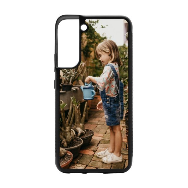 Galaxy S22+ Softcase