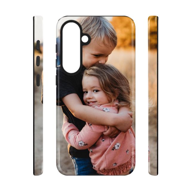 Galaxy S24+ Premium Softcase