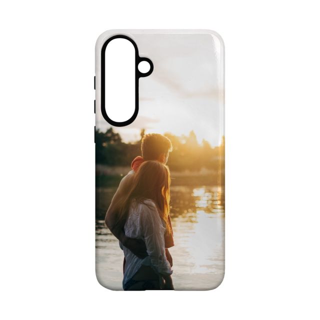 Galaxy S25+ Premium Softcase