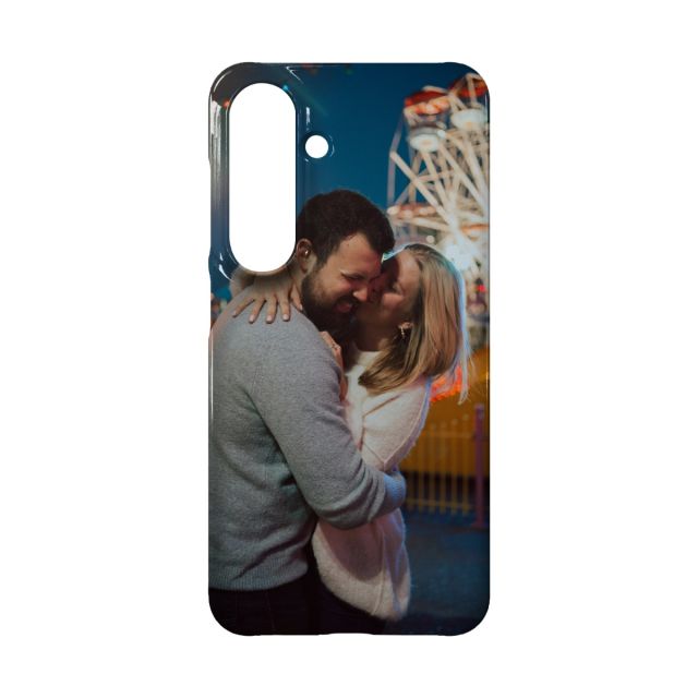 Galaxy S25 Premium Hardcase