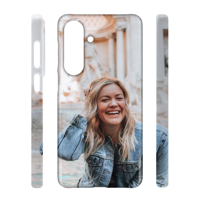 Galaxy S26+ Premium Hardcase