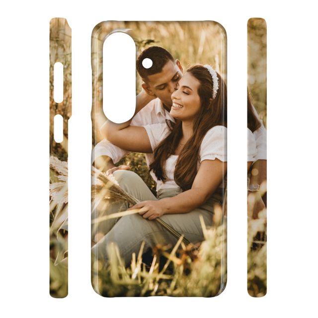Galaxy S26 Premium Hardcase