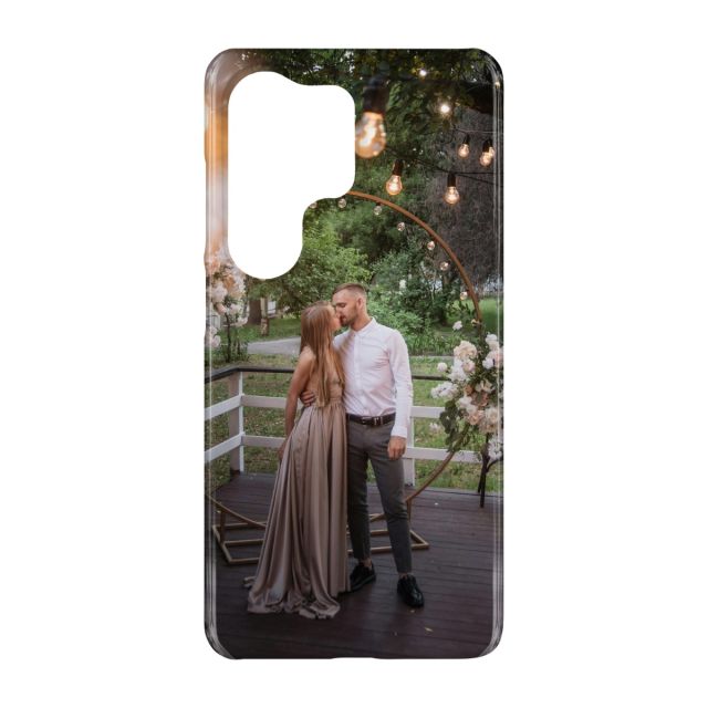 Galaxy S26 Ultra Premium Hardcase