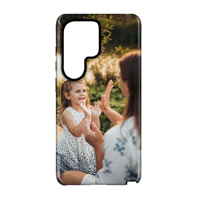 Galaxy S26 Ultra Premium Softcase