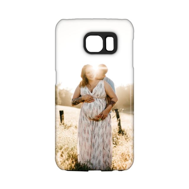 Galaxy S6 Premium Softcase