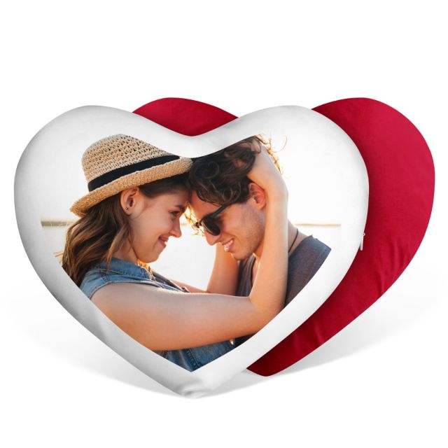 Herzkissen