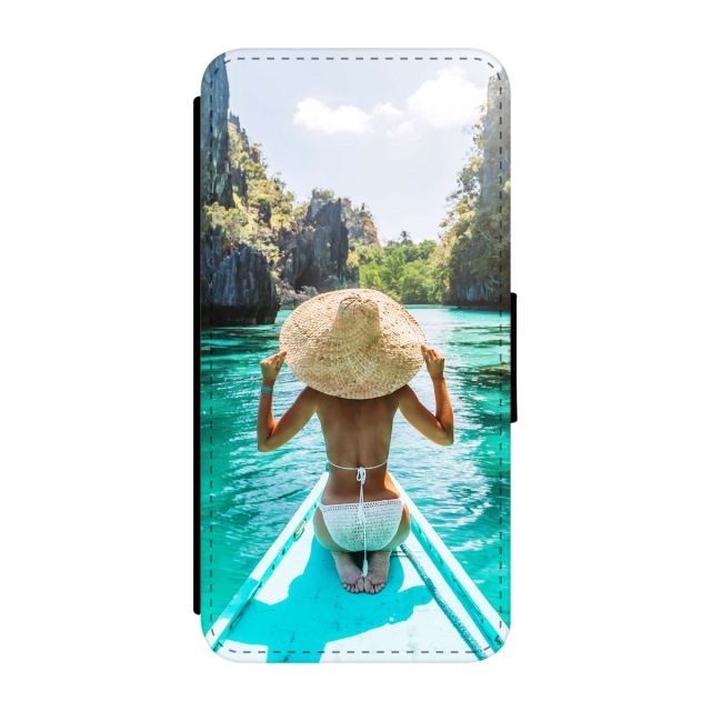 Huawei P30 lite Flipcase