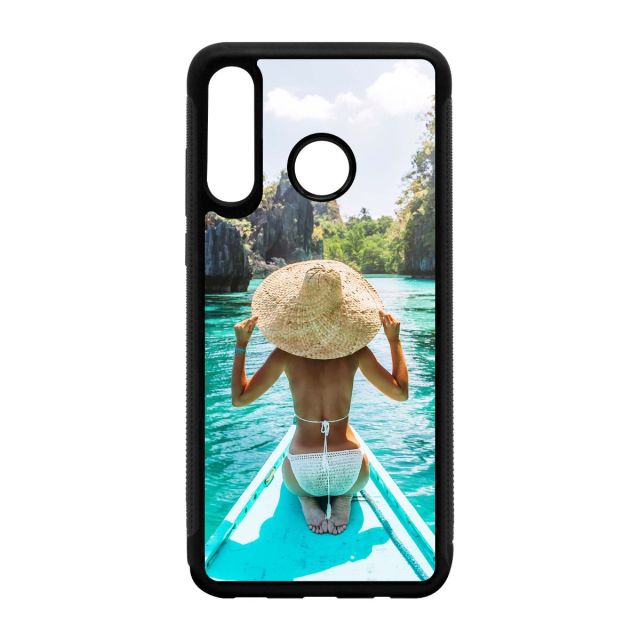 Huawei P30 lite Softcase