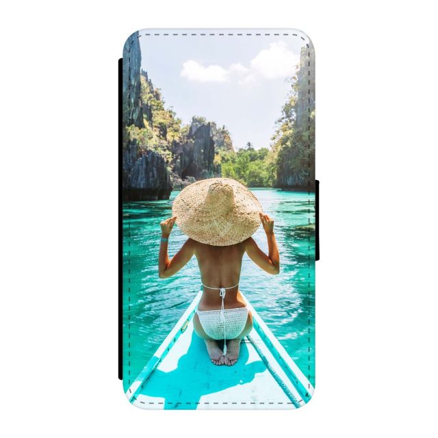 Huawei P30 Flipcase