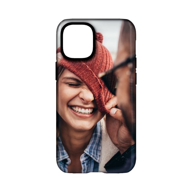 iPhone® 12 mini Premium Softcase