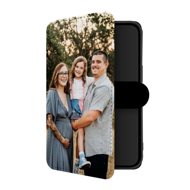 iPhone 15 Flipcase