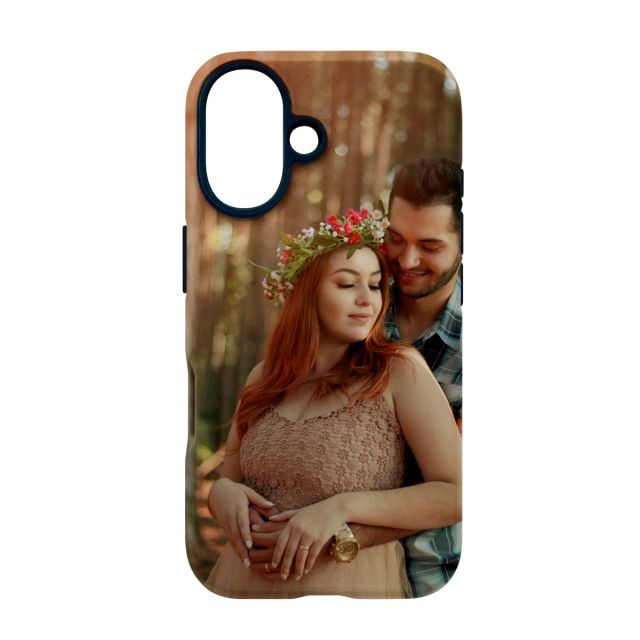 iPhone 16 Premium Softcase