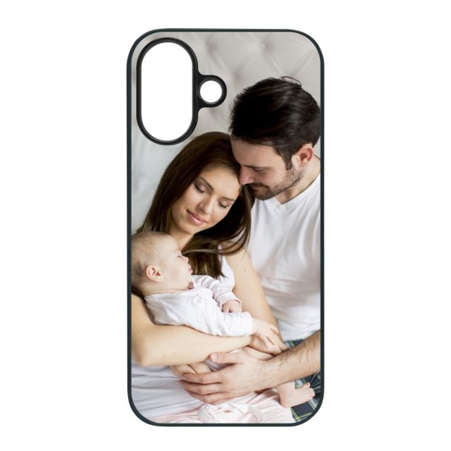 iPhone 16 Softcase