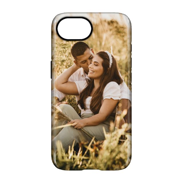 iPhone 16e Premium Softcase
