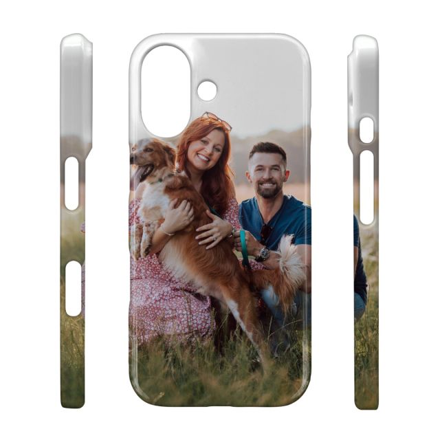 iPhone 17 Premium Hardcase