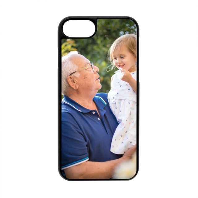 iPhone SE (3. Gen) Hardcase