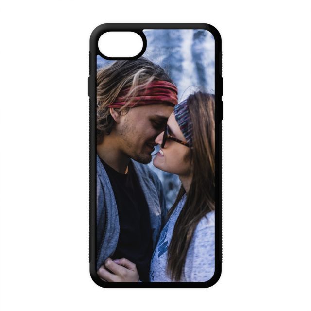 iPhone SE (3. Gen.) Softcase