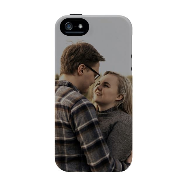 iPhone® SE (1. Gen.) Premium Softcase