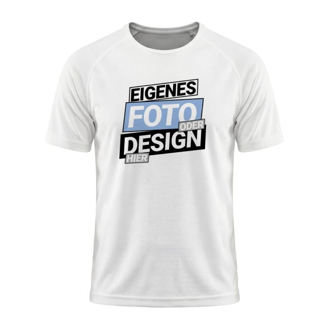 Funktionsshirt