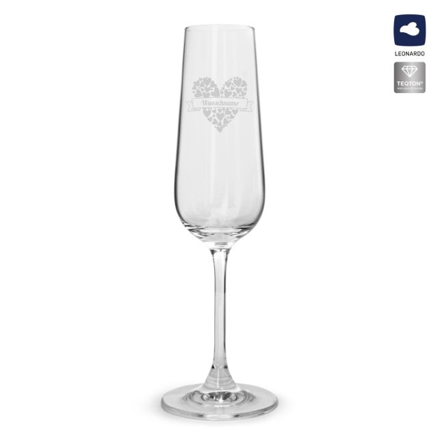 Sektglas
