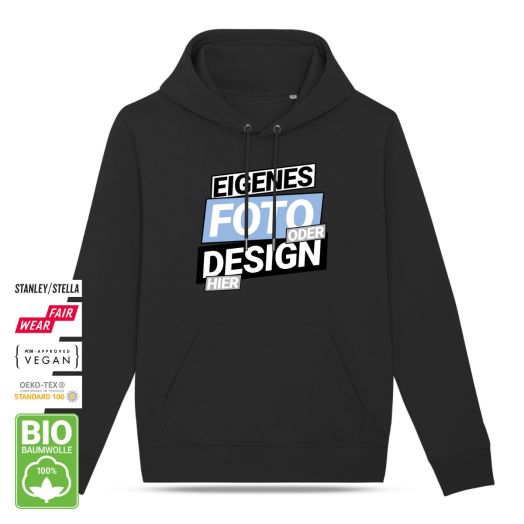 Bio Baumwolle Pullis Bedrucken Lassen GÃ¼nstig Bedrucken