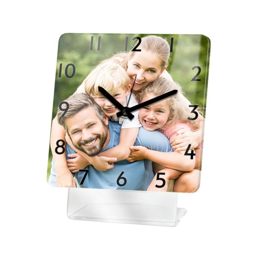 foto wecker selbst gestalten