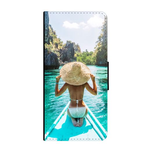 Huawei P Smart 2019 Handyhülle selbst gestalten