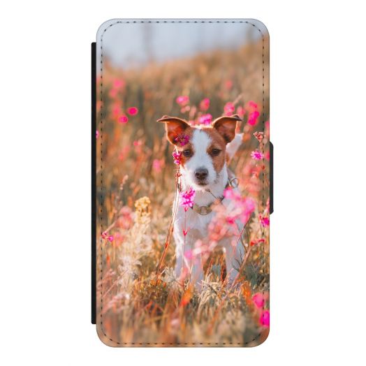 Personalisiertes IPhone 11 Case – TPU Hülle Mit Eigenem Foto & Text, Flexibel & Kratzfest