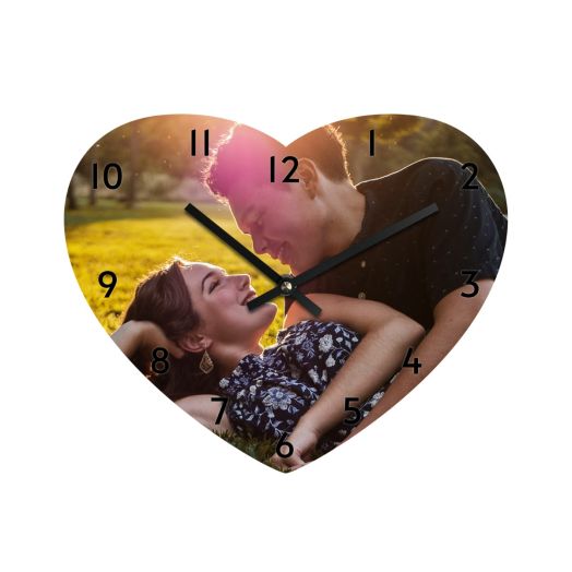 foto wecker selbst gestalten