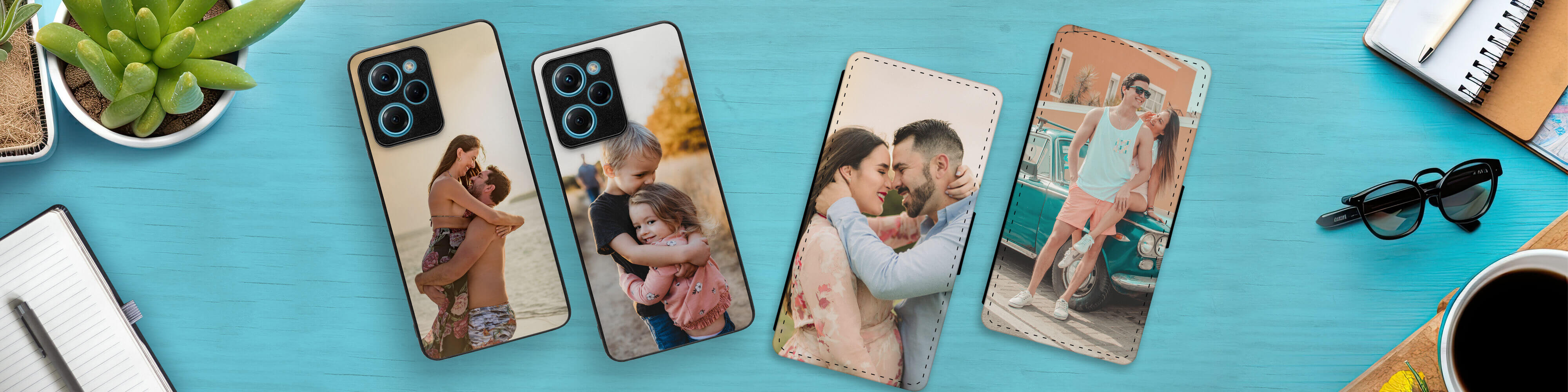 Xiaomi POCO X5 Pro 5G Hülle mit eigenem Foto gestalten